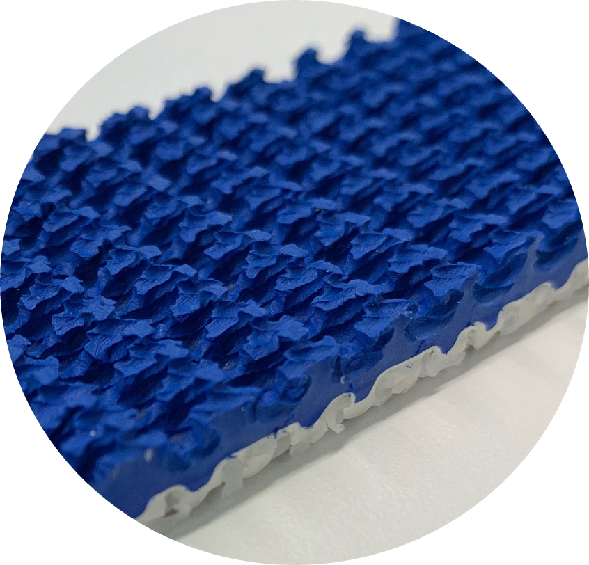 Nitrile BX EZP 10/1 0+C37X (NI)