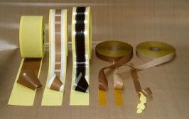 Тефлоновые конвейерные ленты PTFE